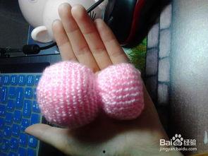 毛线动物编织视频教程,轻松掌握可爱动物造型编织技巧